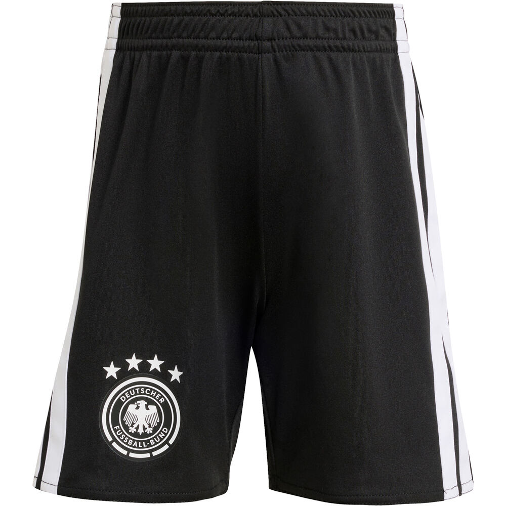 adidas equipación fútbol niño INFANTIL 1 EQUIPACIN ALEMANIA 26 07