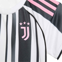 adidas equipación fútbol niño JUVENTUS 26 H BABY 05