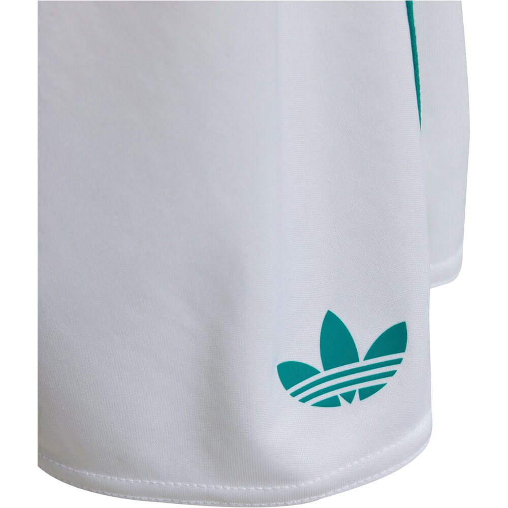 adidas equipación fútbol niño LIVERPOOL FC 25/26 THIRD 10