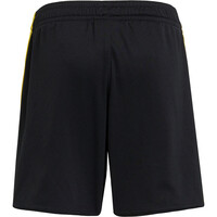 adidas equipación fútbol niño MANCHESTER UNITED 25/26 THIRD KIDS 04