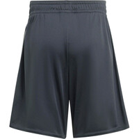 adidas equipación fútbol niño M.UNITED 25  3 MINI 09