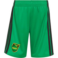 adidas equipación fútbol niño PRIMERA EQUIPACIN JAMAICA 26 04