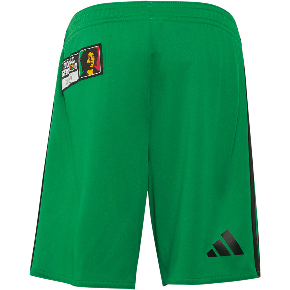 adidas equipación fútbol niño PRIMERA EQUIPACIN JAMAICA 26 05