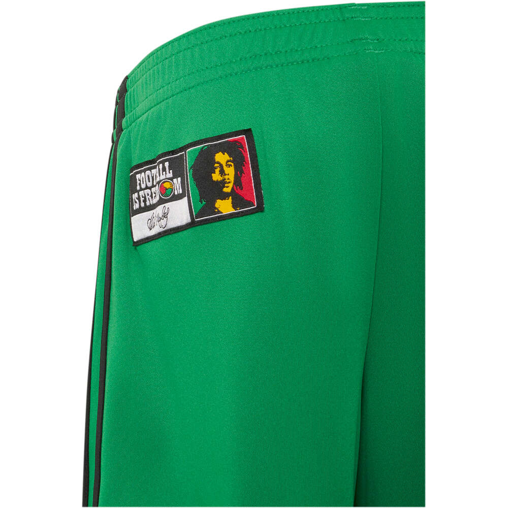 adidas equipación fútbol niño PRIMERA EQUIPACIN JAMAICA 26 06