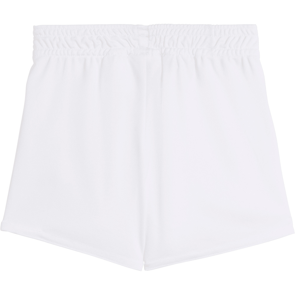 adidas equipación fútbol niño REAL MADRID 25/26 HOME 03