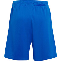 adidas equipación fútbol niño REAL MADRID 25/26 THIRD 09