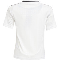 adidas equipación fútbol niño R.MADRID 25 HP H MINI 07