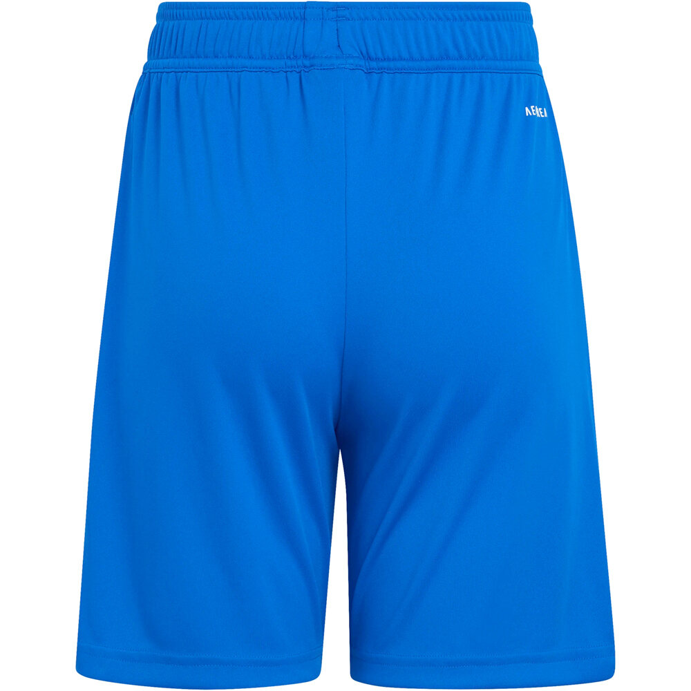 adidas equipación fútbol niño R.MADRID 26 3 Y KIT BLAZ 10