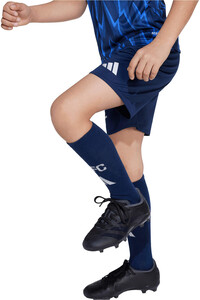 adidas equipación fútbol niño SEGUNDA EQUIPACIN ARSENAL 25/26 04