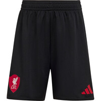 adidas equipación fútbol niño SEGUNDA EQUIPACIN LIVERPOOL FC 25/26 08