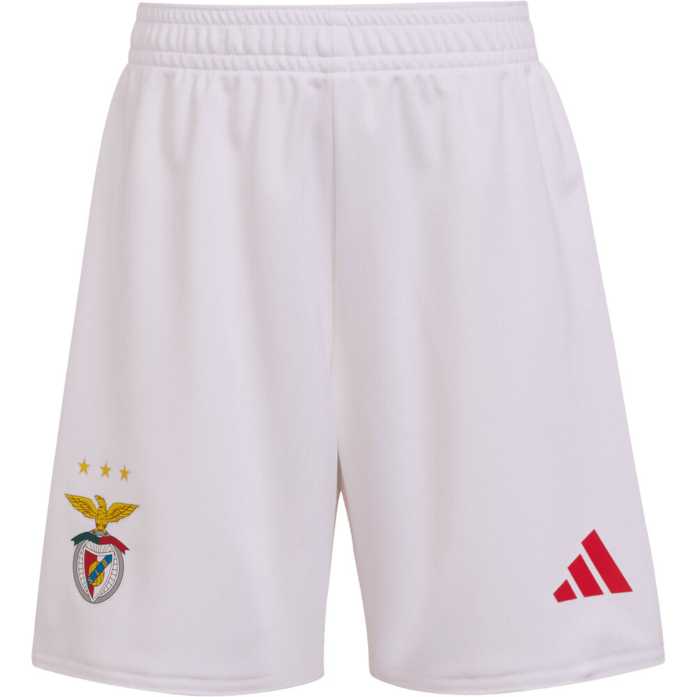 adidas equipación fútbol niño SL BENFICA 25/26 LOCAL 03