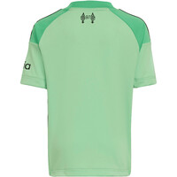 adidas equipación portero niño LIVERPOOL FC 25/26 03