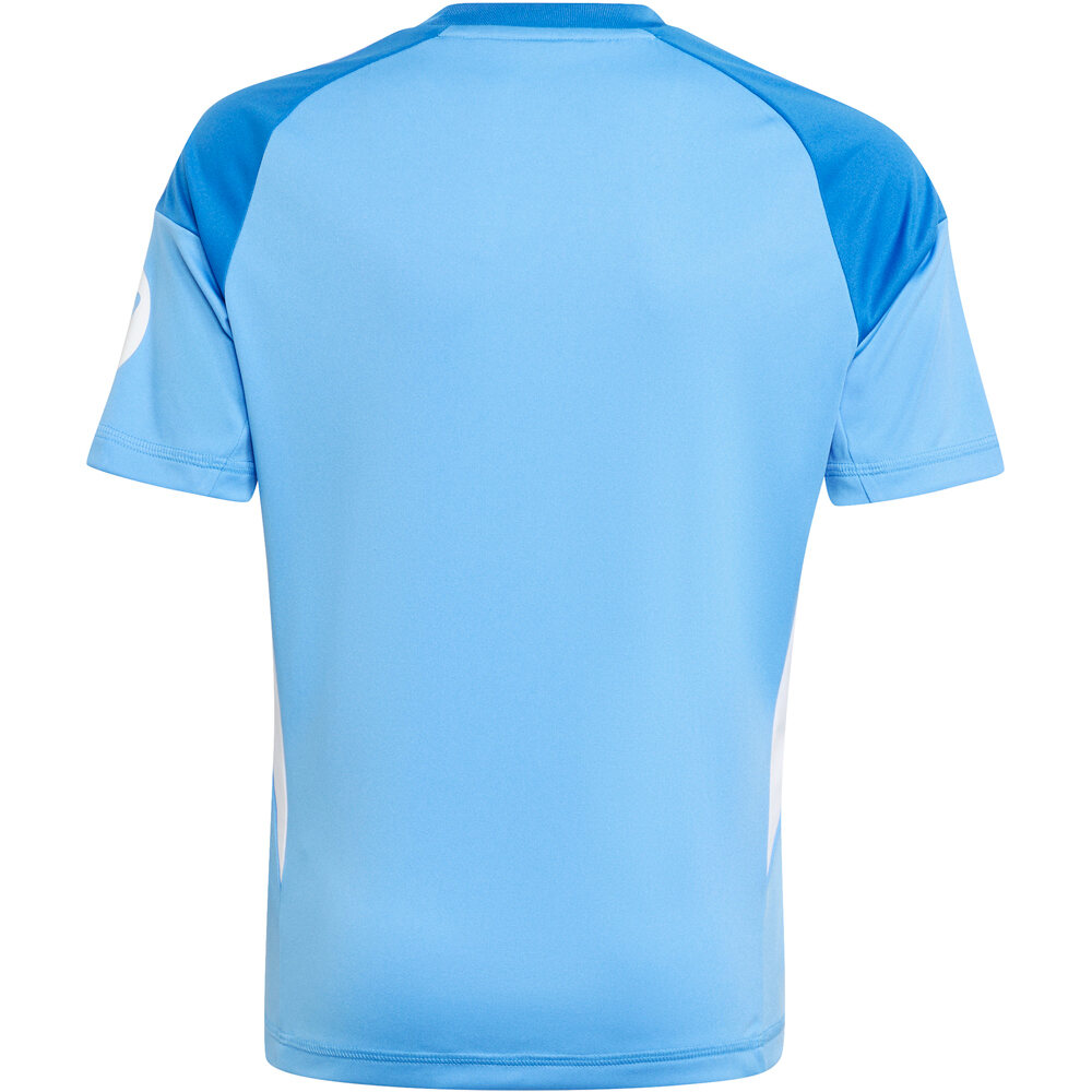 adidas equipación portero niño REAL MADRID 25/26 PORTERO 07