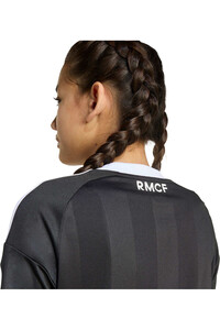 adidas equipación portero niño REAL MADRID THIRD 25/26 04