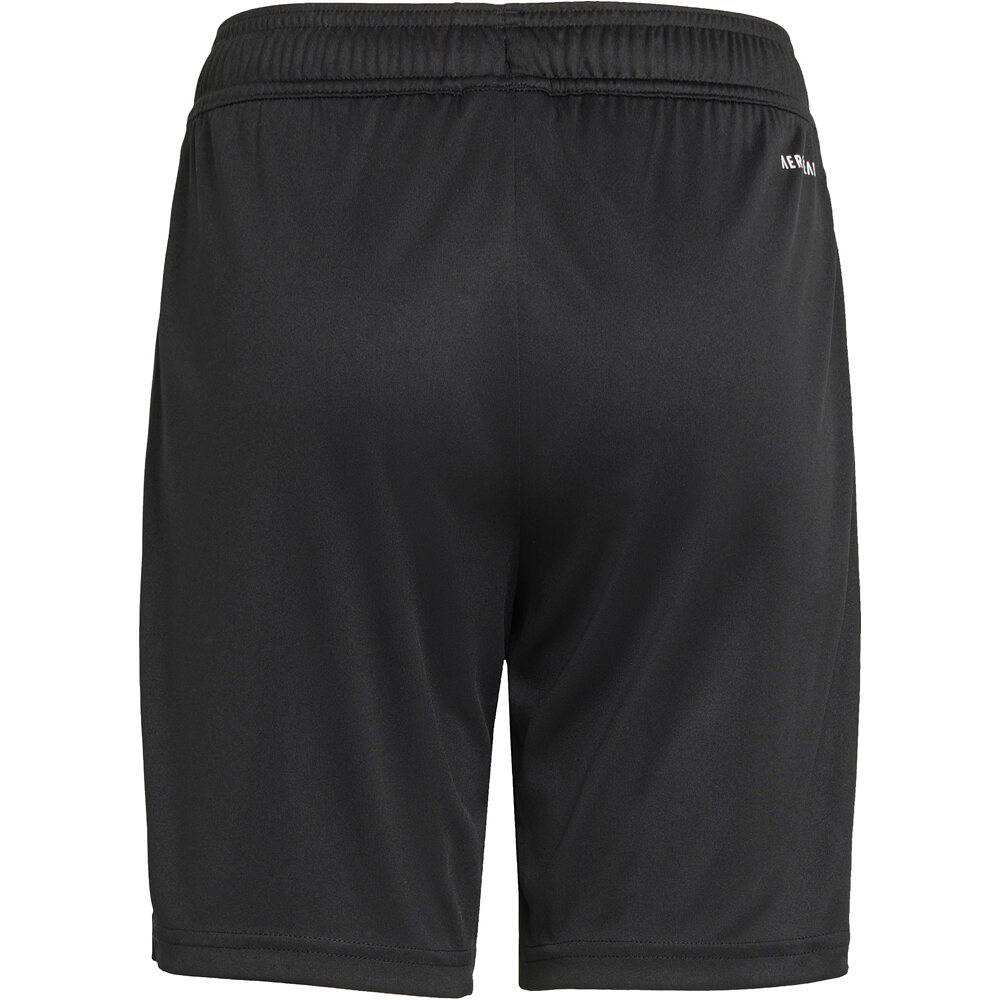 adidas equipación portero niño REAL MADRID THIRD 25/26 09