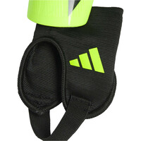 adidas espinilleras TIRO SG MTC J vista frontal