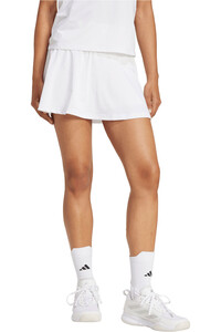 adidas falda tenis FALDA CLUB BL vista detalle