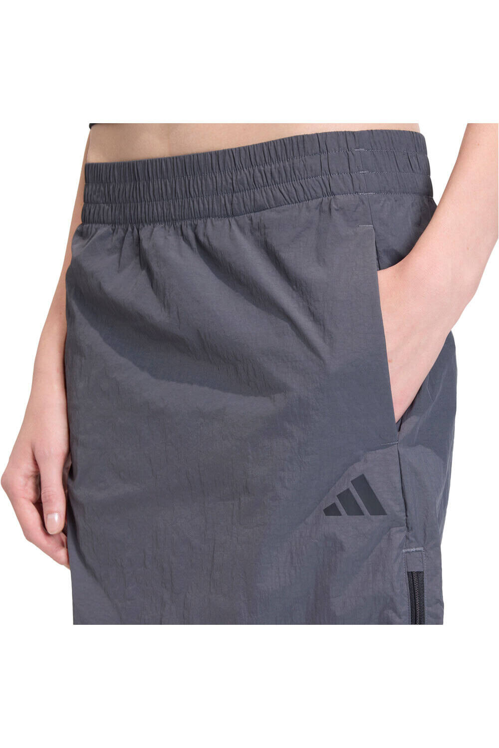 adidas faldas mujer CITY TECH vista detalle