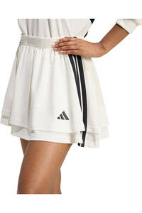 adidas faldas mujer FALDA HOUSE OF TIRO vista detalle