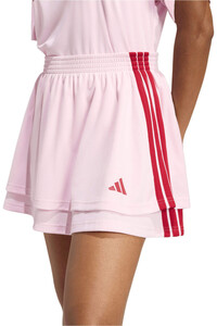 adidas faldas mujer FALDA HOUSE OF TIRO vista detalle