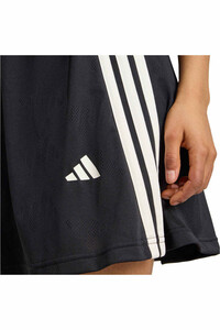 adidas faldas mujer STADIUM 3 STRIPES 04