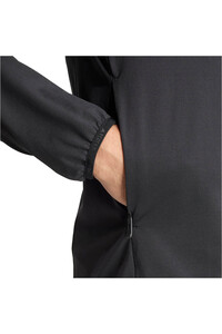 adidas forro polar hombre MT CW T FZ FL 04