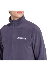 adidas forro polar hombre MULTI ESSENTIALS 04