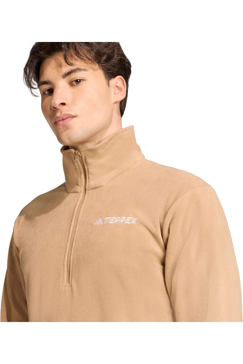 adidas forro polar hombre MULTI ESSENTIALS 04