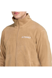 adidas forro polar hombre TERREX MULTI ESSENTIALS 03