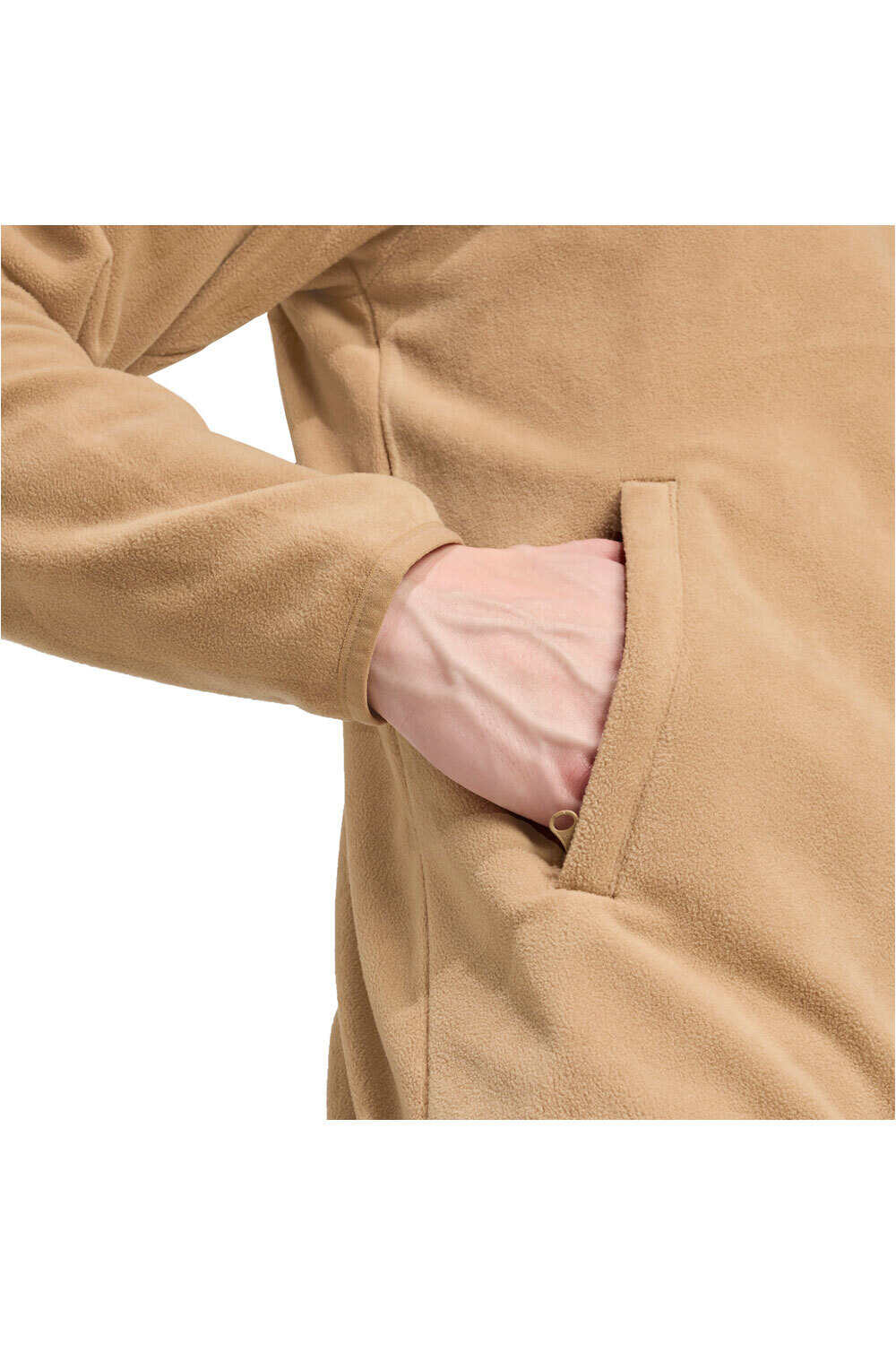 adidas forro polar hombre TERREX MULTI ESSENTIALS 04