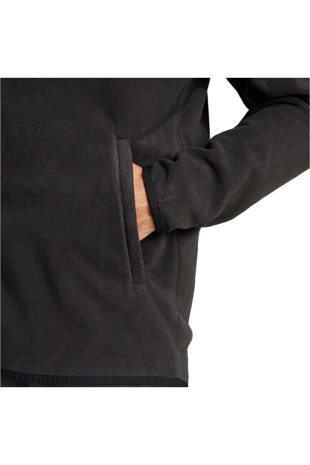 adidas forro polar hombre TERREX MULTI ESSENTIALS 04