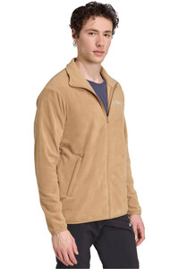 adidas forro polar hombre TERREX MULTI ESSENTIALS vista detalle