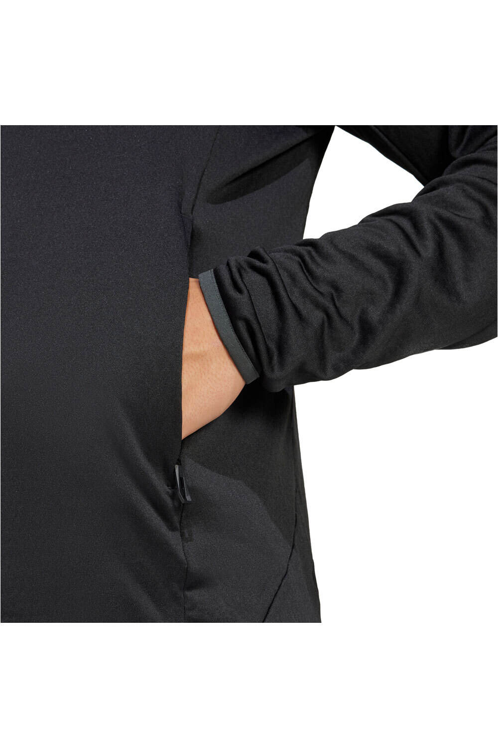 adidas forro polar hombre TERREX XPERIOR CLIMAWARM LIGHT FLEECE 03