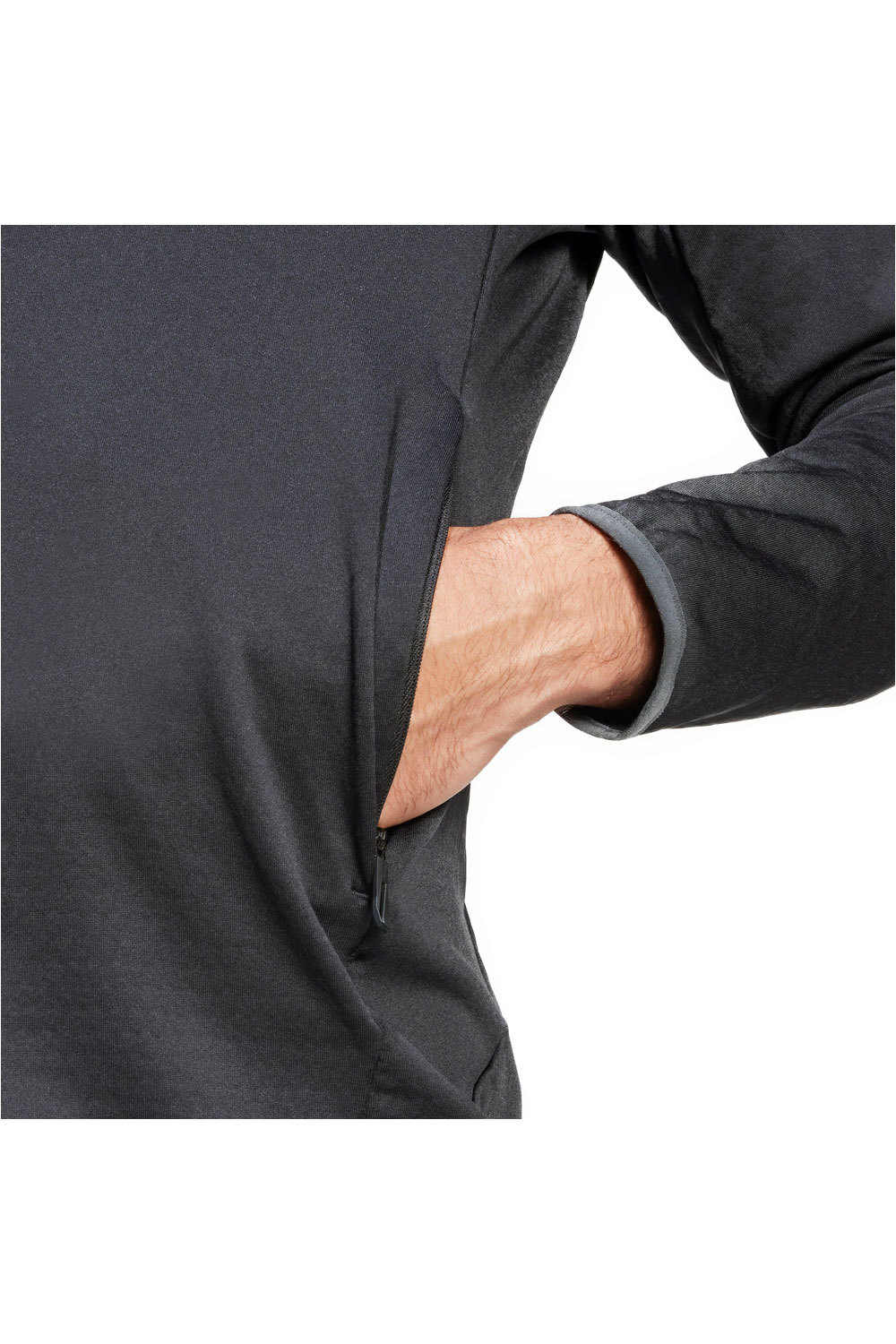 adidas forro polar hombre XPR LT FL J 04