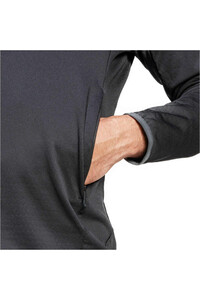 adidas forro polar hombre XPR LT FL J 04