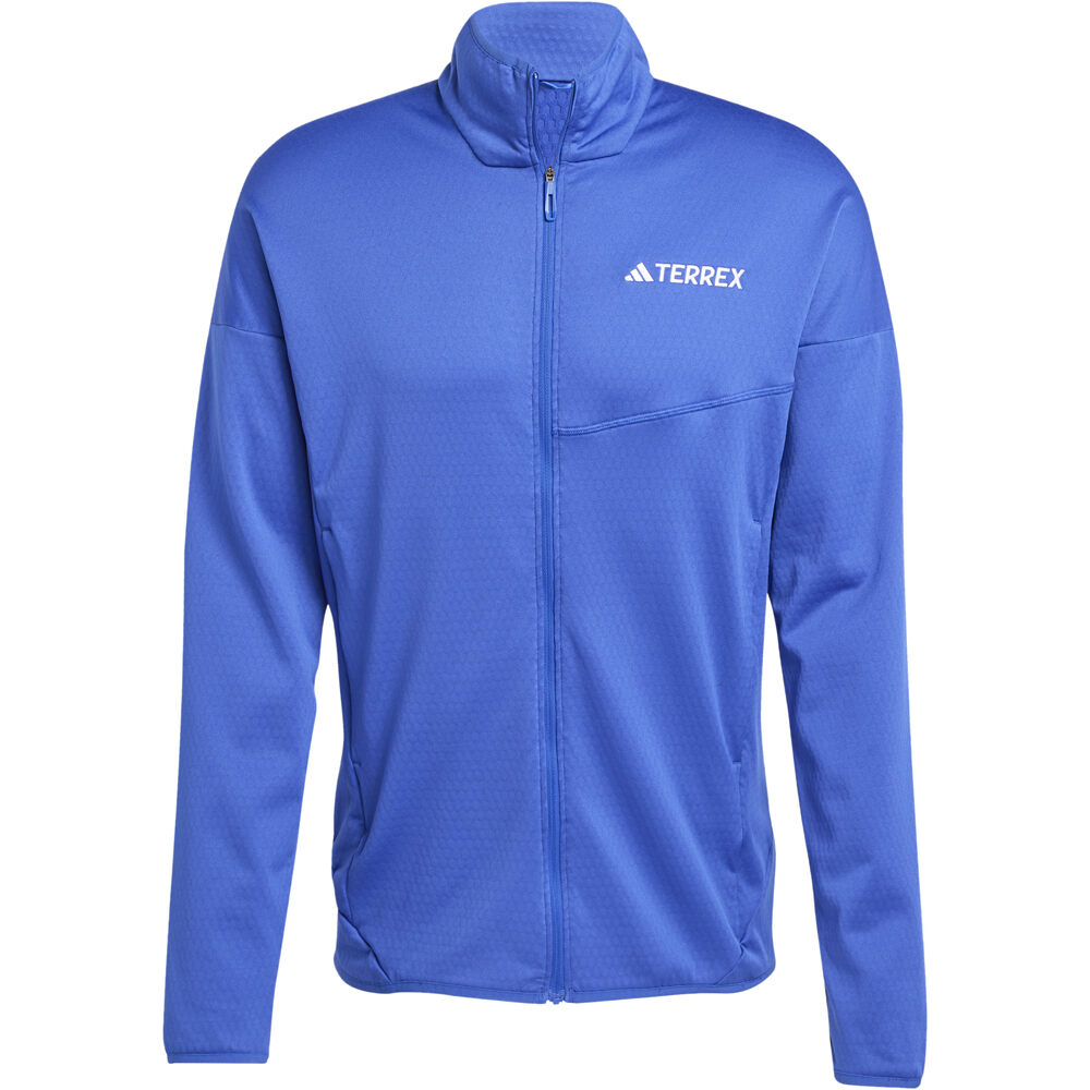 adidas forro polar hombre XPR LT FL J 05