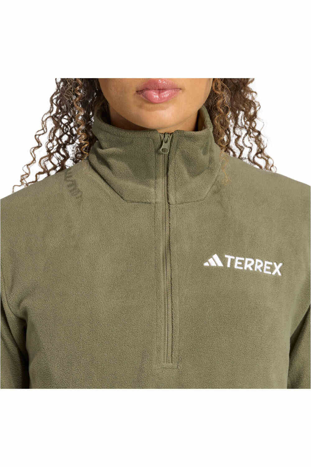 adidas forro polar mujer MULTI ESSENTIALS 03