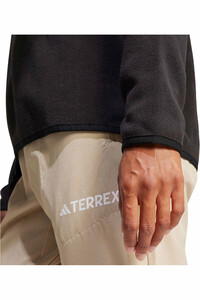 adidas forro polar mujer MULTI ESSENTIALS 04