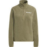 adidas forro polar mujer MULTI ESSENTIALS 04