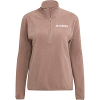 adidas forro polar mujer MULTI ESSENTIALS 05