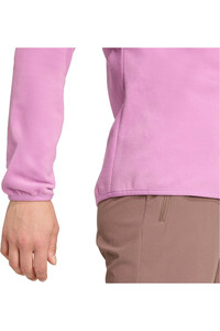 adidas forro polar mujer W MT ESS HZ FL 04