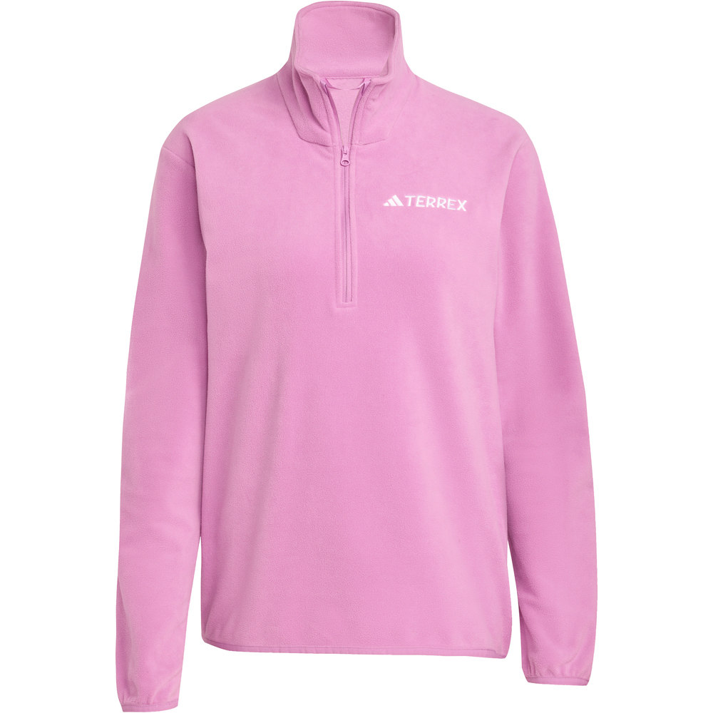 adidas forro polar mujer W MT ESS HZ FL 05