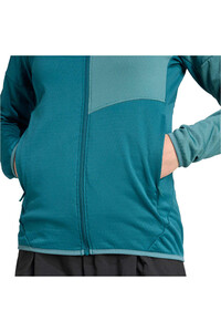 adidas forro polar mujer W XPR LT FL H J 04