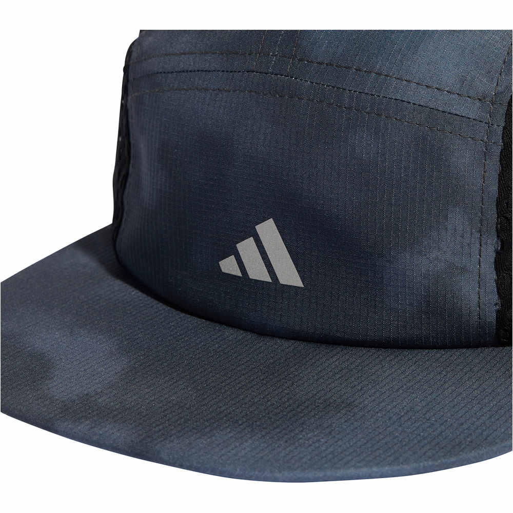 adidas gorra running PERSONAL RUNNING 03