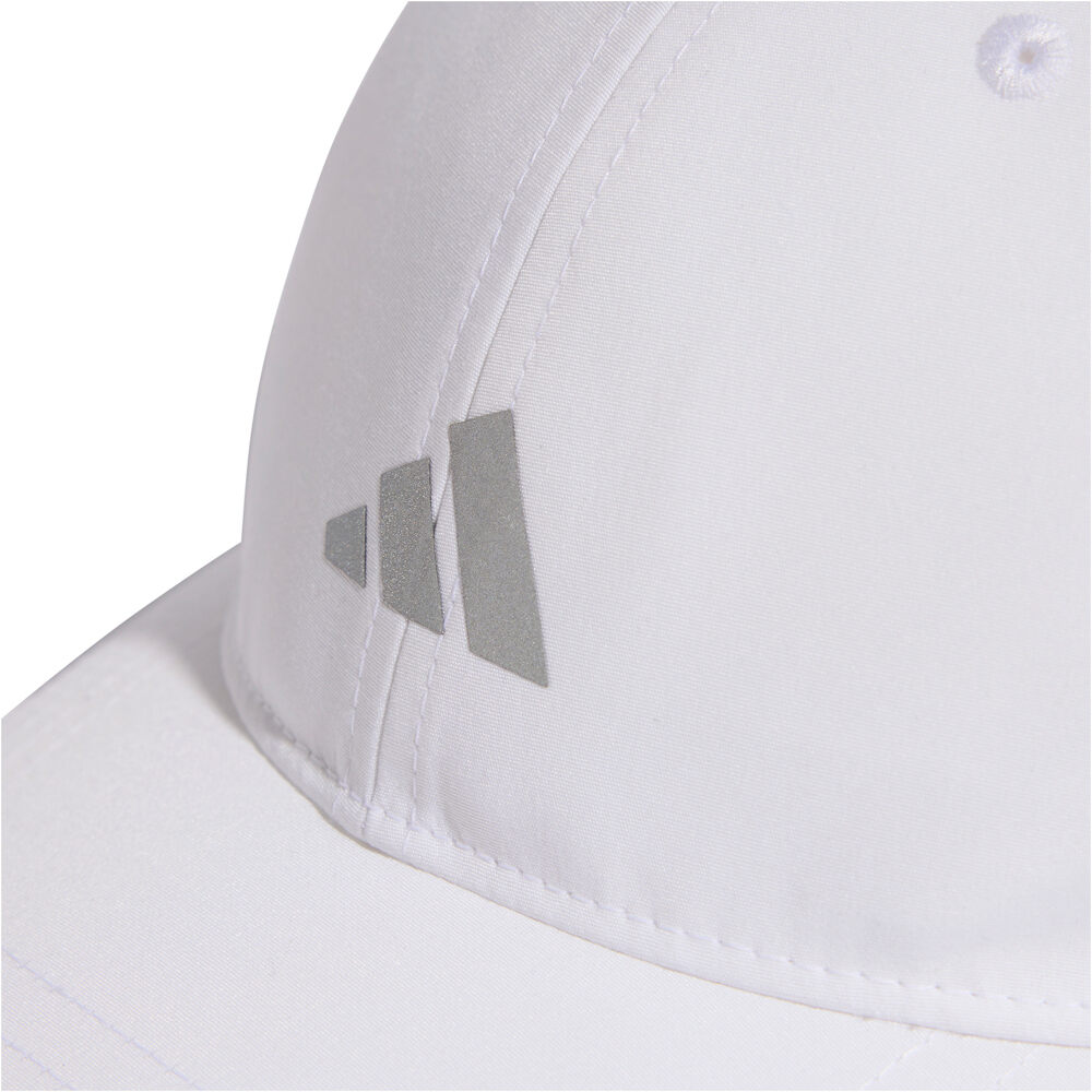 adidas gorra running RUN ES CAP CC 02