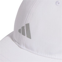 adidas gorra running RUN ES CAP CC 02