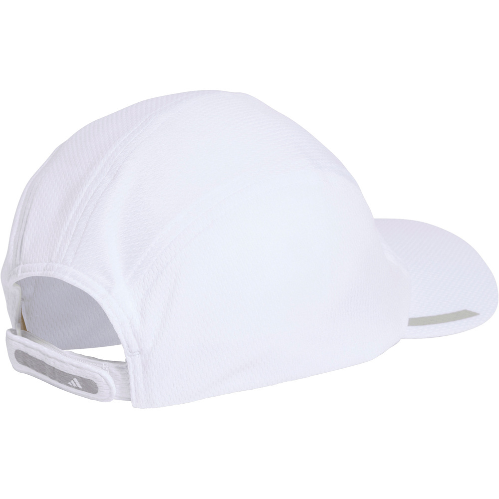 adidas gorra running RUN MES CAP CC 01