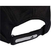 adidas gorra running RUN MES CAP CC 02