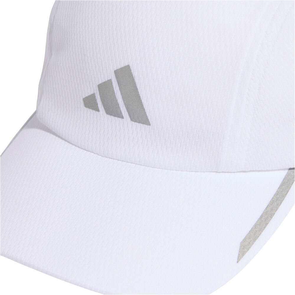 adidas gorra running RUN MES CAP CC 02