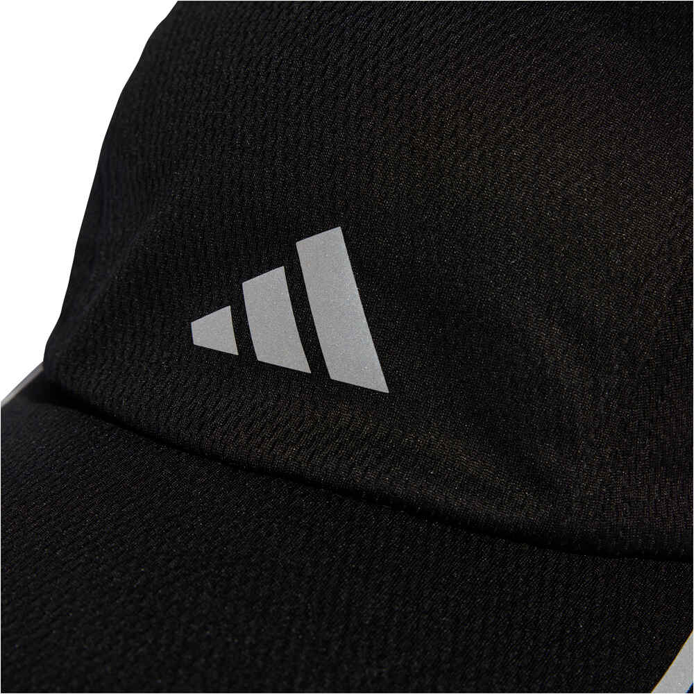 adidas gorra running RUN MES CAP CC 03